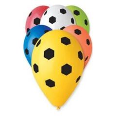 GoDan Balon Piłka nożna - 5 sztuk