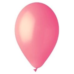 GoDan Balon pastelowy RĂłĹĽowy G90/6