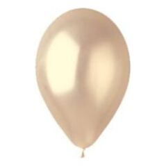 GoDan Balony 30cm metaliczne perłowe