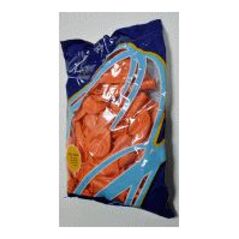 GoDan Go-Balon G90 Pastelowy pomarańczowy 100 sztuk