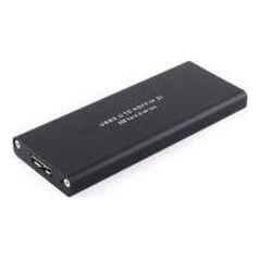 Kieszeń MicroStorage USB 3.0 NGFF M.2 Enclosure - MSUB4300
