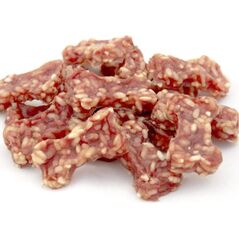 ALDA G270 KOŚĆ RYŻOWA MINI Z KACZKĄ 100g