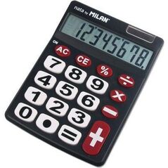 Kalkulator Milan WIKR-990167