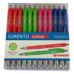 Penmate DĹ‚ugopis sorento colour