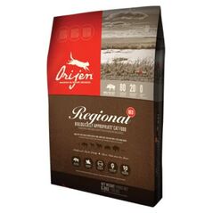 Orijen ORIJEN Regional Red Cat 1.8kg