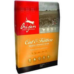 Orijen ORIJEN Cat & Kitten 1.8kg