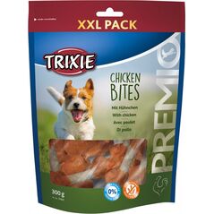 Trixie PREMIO Przekąska z kurczaka - Paczka XXL 300g