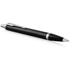Parker Długopis IM Core Czarny CT (1931665)