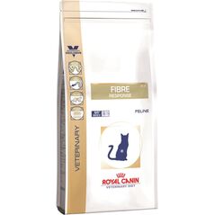 Royal Canin VD Cat Fibre Response 2 kg
