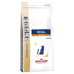 Royal Canin VD Cat Renal Select 4 kg