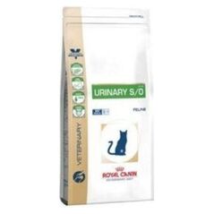 Royal Canin VD Cat Urinary S/O 7 kg