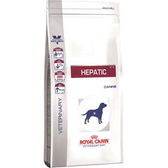 Royal Canin Hepatic 1.5kg