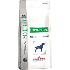 Royal Canin Urinary S/O 2kg
