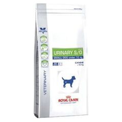 Royal Canin Urinary Small Dog 1.5kg