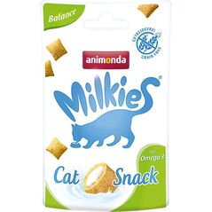 Animonda KOT 30g MILKIES BALANCE OMEGO3