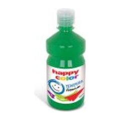Happy Color Farba 500 ml zielona