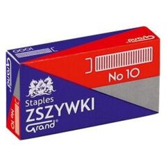 Grand Zszywki nr 10