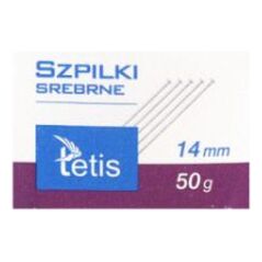 Tetis Szpilki 14mm 50g