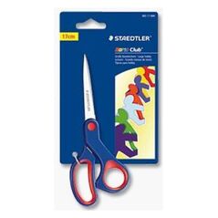 Staedtler Nożyczki 17 cm blister