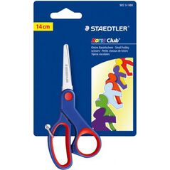 Staedtler Nożyczki 14 cm blister