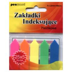 Penword ZakĹ‚adki indeksujÄ…ce plastikowe samoprzylepne
