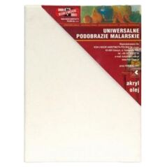Koh I Noor Podobrazie bawełniane 24x30