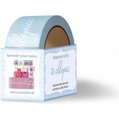 Zuzu Toys Taśma To chłopiec 50m