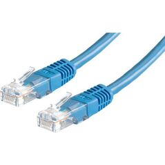 Roline Patchcord Cat5e, UTP, 2m (21.15.0544)