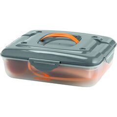 Easy Camp Cerf Picnic Box 4 Os Naczynia