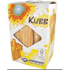 Schildkrot Gra ogrodowa Kubb Schildkröt Fun Sports (SFS0073)
