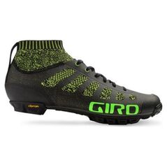 Giro Buty męskie Empire VR70 Knit lime black roz.42,5 (GR-7089786)