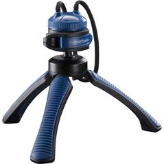 Statyw Mantona kaleido Gaia ocean blue (21405)