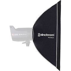 Elinchrom Elinchrom Rotalux Squarebox 100 cm - E26643