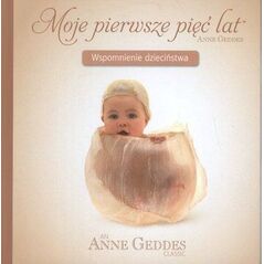 Edycja Świętego Pawła Moje pierwsze pięć lat. Wspomnienie dzieciństwa - 97576