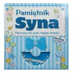 Edycja Świętego Pawła Pamiętnik syna. Pierwszy rok życia mojego dziecka - 55556