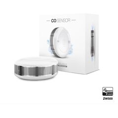 Fibaro Czujnik czadu (FGCD-001)