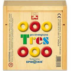 Epideixis Tres