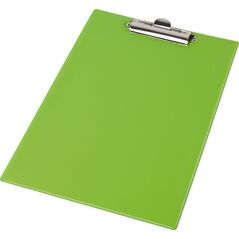 Panta Plast Deska A4 Focus pastel zielony (195682)