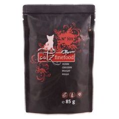 Catz Finefood Purrrr N.103 Drób saszetka 85g