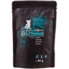 Catz Finefood Purrrr N.113 Owca saszetka 85g