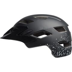 Bell Kask rowerowy Sidetrack czarny r. 50-57cm (BEL-7088998)
