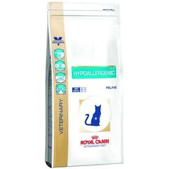 Royal Canin Veterinary Diet Feline Hypoallergenic DR25 4.5kg