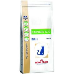 Royal Canin Veterinary Diet Feline Urinary S/O LP34 1.5kg