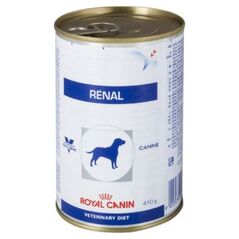 Royal Canin Veterinary Diet Canine Renal puszka 420g