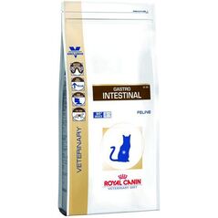 Royal Canin Veterinary Diet Feline Gastro Intestinal GI32 400g