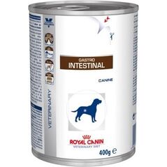 Royal Canin Veterinary Diet Canine Gastro Intestinal puszka 400g