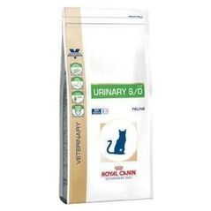 Royal Canin Veterinary Diet Feline Urinary S/O LP34 400g