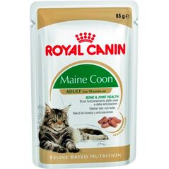 Royal Canin Feline Breed Maine Coon saszetka 85g