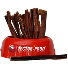 Vector-Food Penis wołowy krojony 20cm 10szt