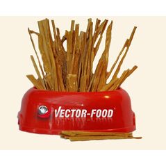 Vector-Food Makaroniki "York" wieprzowe 50g